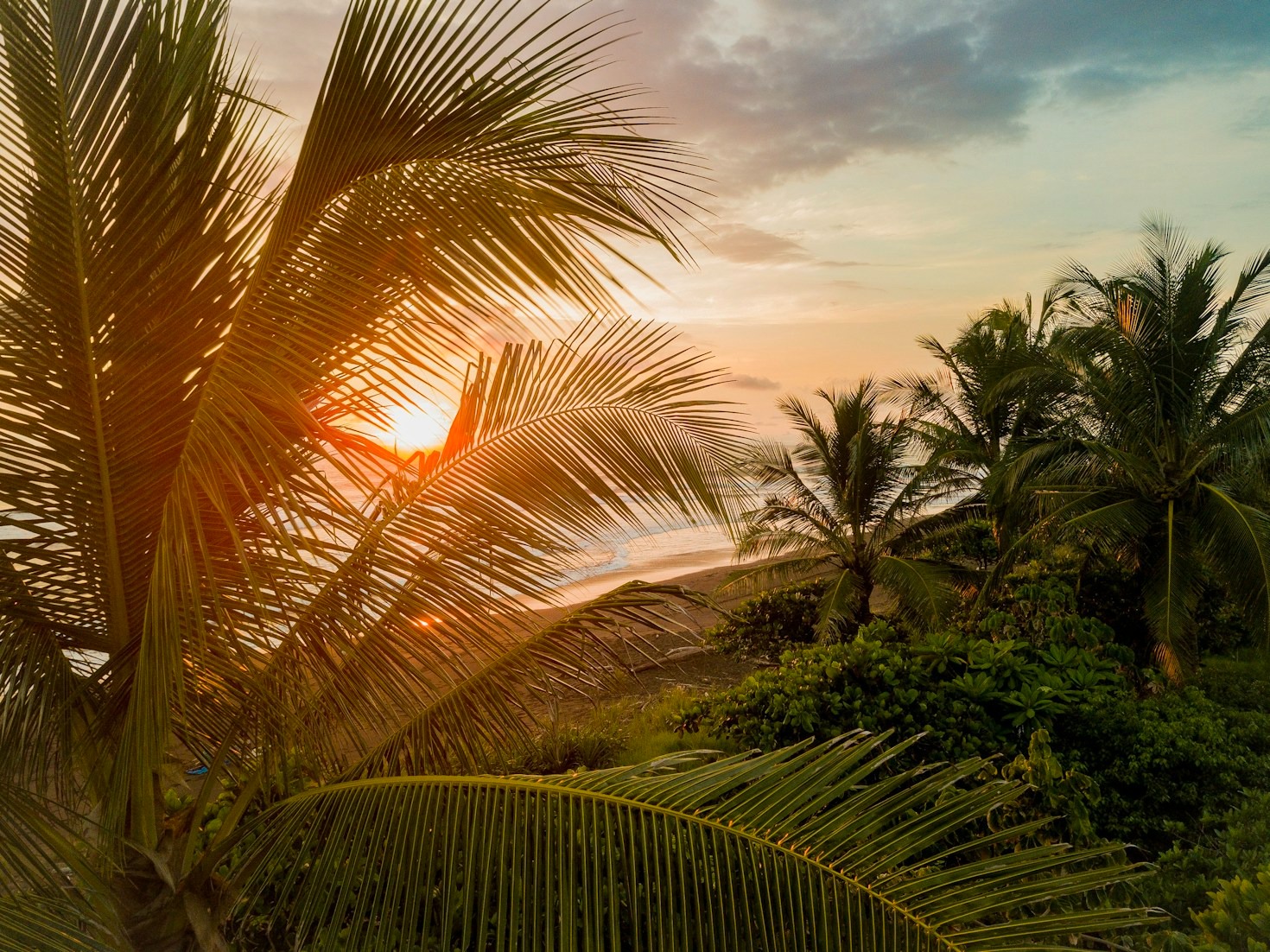Consigli per adattarsi alla vita in Costa Rica